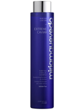 Miriamquevedo Extreme Caviar Purifying Charcoal Shampoo Ristrutturante 250 Ml