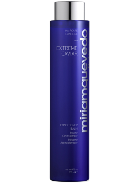 Miriamquevedo Extreme Caviar Conditioner Balm Balsamo Rigenerante Anti-Età 250 Ml