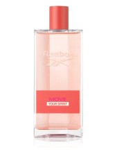 Reebok Move Your Spirit Eau De Toilette Donna - 100 Ml