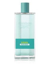 Reebok Cool Your Body Eau De Toilette Donna - 100ml