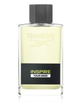 Reebok Inspire Your Mind Eau De Toilette Uomo - 100ml