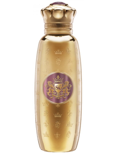 Spirit Of Kings Aludra Eau De Parfum Unisex 100 Ml