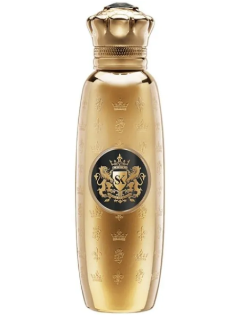 Spirit Of Kings Kursa Eau De Parfum Unisex 100 Ml