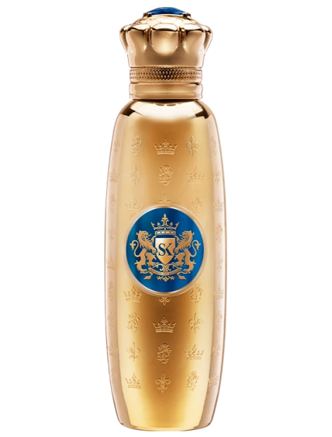 Spirit Of Kings Zaurac Eau De Parfum Unisex 100 Ml