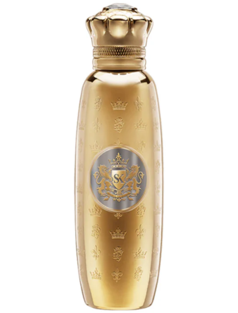 Spirit Of Kings Sagira Eau De Parfum Unisex 100 Ml