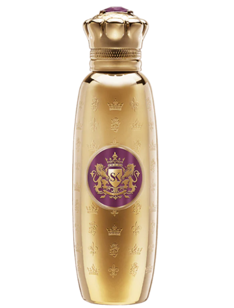 Spirit Of Kings Hadar Eau De Parfum Unisex 100 Ml