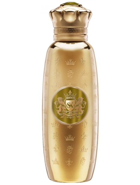 Spirit Of Kings Altair Eau De Parfum Unisex 100 Ml