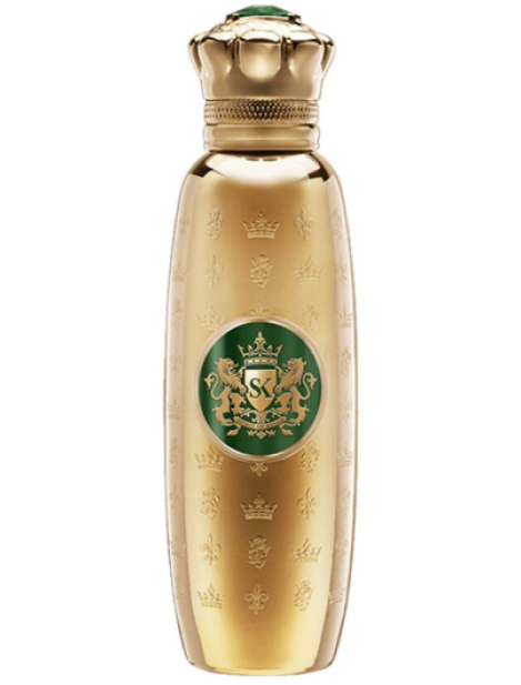 Spirit Of Kings Errai Eau De Parfum Unisex 100 Ml