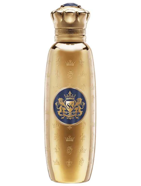 Spirit Of Kings Matar Eau De Parfum Unisex 100 Ml