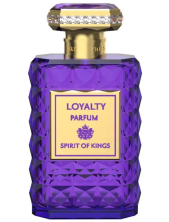 Spirit Of Kings Loyalty Parfum Unisex 100 Ml