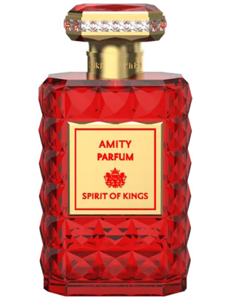 Spirit Of Kings Amity Parfum Unisex 100 Ml