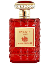 Spirit Of Kings Harmony Parfum Unisex 100 Ml
