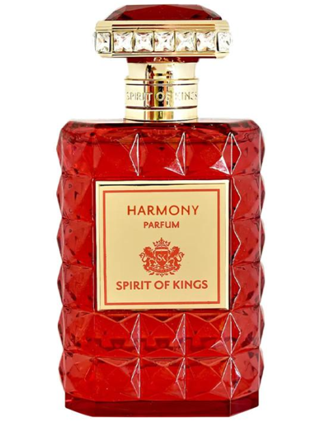 Spirit Of Kings Harmony Parfum Unisex 100 Ml