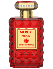Spirit Of Kings Mercy Parfum Unisex 100 Ml