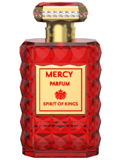 Spirit Of Kings Mercy Parfum Unisex 100 Ml