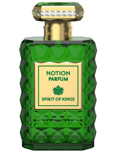 Spirit Of Kings Notion Parfum Unisex 100 Ml