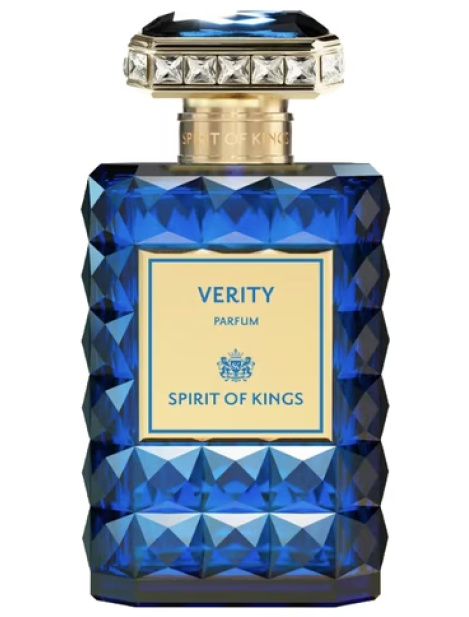 Spirit Of Kings Verity Parfum Unisex 100 Ml