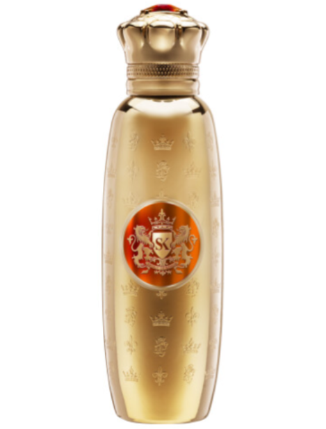 Spirit Of Kings Shiab Eau De Parfum Unisex 100 Ml