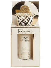 Idc Institute Cofanetto Bath Gold Crema Mani 30 Ml + Lima Unghie 