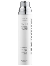 Miriamquevedo Glacial White Caviar Hydra-pure Timeless Beauty Cream Crema Illuminante Capelli 100 Ml