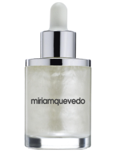 Miriamquevedo Glacial White Caviar Hydra-pure Precious Elixir Riparatore 50 Ml
