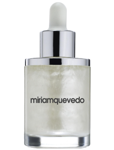 Miriamquevedo Glacial White Caviar Hydra-Pure Precious Elixir Riparatore 50 Ml Miriamquevedo Glacial White Caviar Hydra-Pure Precious Elixir Riparatore 50 Ml
