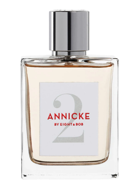 Eight & Bob Annicke 2 Eau De Parfum Per Donna 100 Ml
