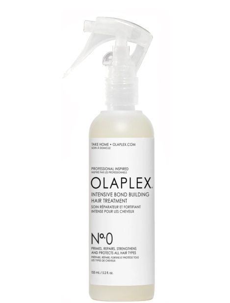 Olaplex N°0 Intensive Bond Building Treatment - 155 Ml