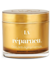 Infinite Aloe Gold Anti-aging Crema Antietà - 50 Ml