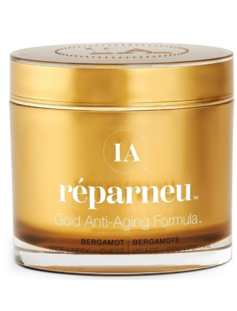 Infinite Aloe Gold Anti-Aging Crema Antietà - 50 Ml