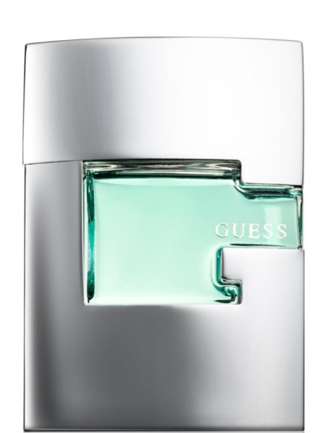 Guess Man Eau De Toilette Per Uomo - 75 Ml