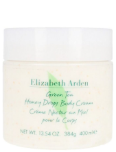 Elizabeth Arden Honey Drops Body Cream - 400 Ml