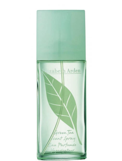 Elizabeth Arden Green Tea Eau De Parfum Donna 100 Ml