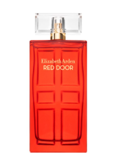 Elizabeth Arden Red Door Eau De Toilette Donna 100 Ml