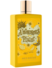 Mes Bisous A Wondrous Flight Extrait De Parfum Unisex 100 Ml