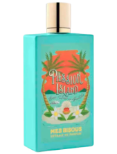 Mes Bisous Passion Island Extrait De Parfum Unisex 100 Ml