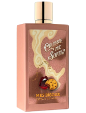 Mes Bisous Crumble Me Softly Extrait De Parfum Unisex 100 Ml
