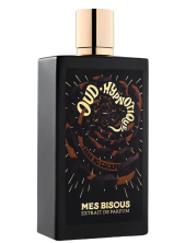 Mes Bisous Oud Hypnotique Extrait De Parfum Unisex 100 Ml