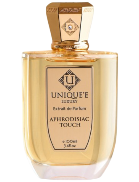 Unique'e Luxury Aphrodisiac Touch Extrait De Parfum Unisex 100 Ml