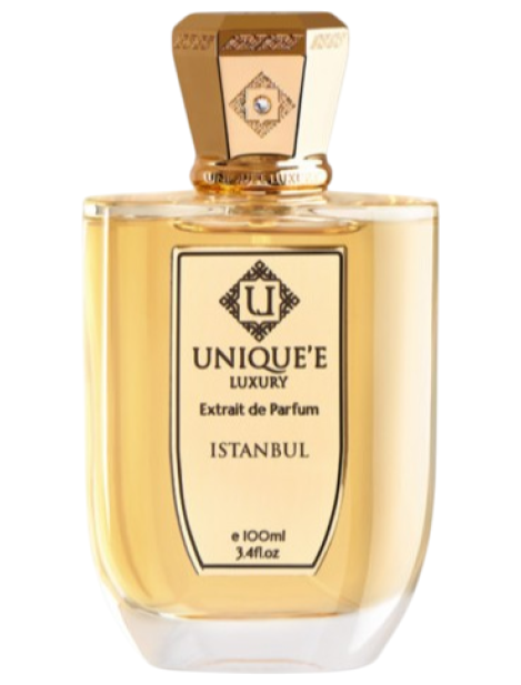 Unique'e Luxury Instabul Extrait De Parfum Unisex 100 Ml