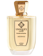 Unique'e Luxury Akdeniz Extrait De Parfum Unisex 100 Ml