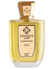 Unique'e Luxury Beril Extrait De Parfum Unisex 100 Ml