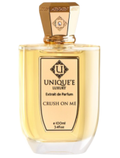 Unique'e Luxury Crush On Me Extrait De Parfum Unisex 100 Ml