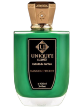 Unique'e Luxury Mangonifiscent Extrait De Parfum Unisex 100 Ml