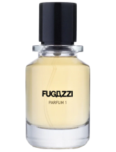 Fugazzi Fragrances Parfum 1 Extrait De Parfum Unisex 50 Ml