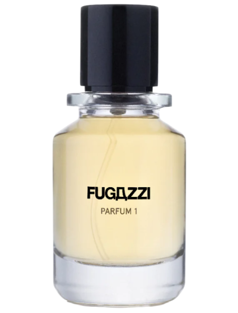 Fugazzi Fragrances Parfum 1 Extrait De Parfum Unisex 50 Ml