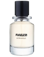 Fugazzi Fragrances Workaholic Extrait De Parfum Unisex 50 Ml