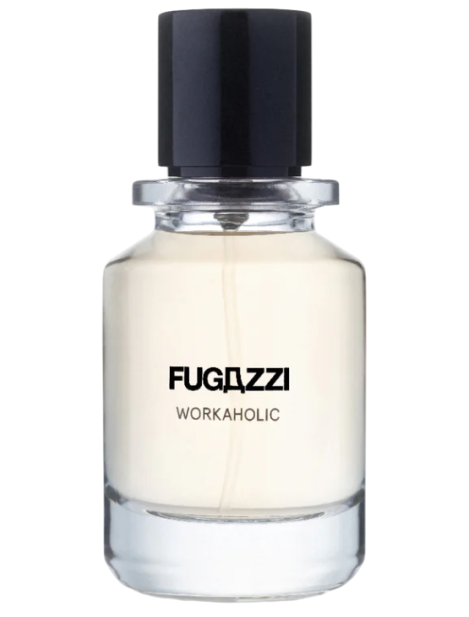 Fugazzi Fragrances Workaholic Extrait De Parfum Unisex 50 Ml