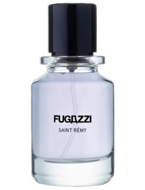 Fugazzi Fragrances Saint Remy Extrait De Parfum Unisex 50 Ml