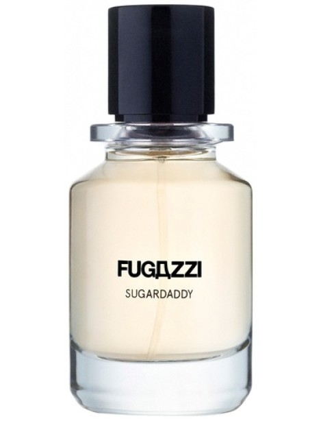Fugazzi Fragrances Sugardaddy Extrait De Parfum Unisex 50 Ml